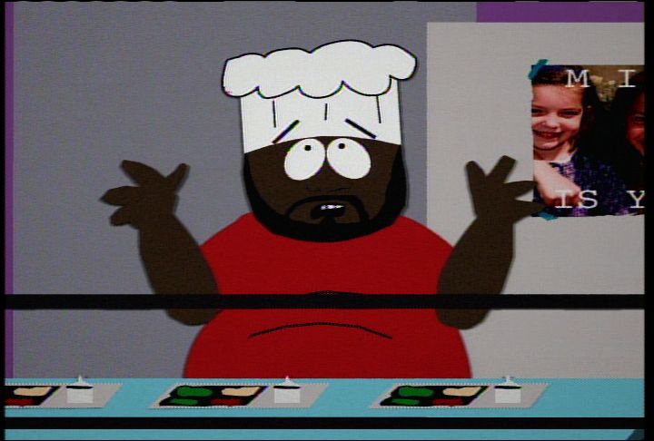 Get 'em to Make Sweet Love - South Park (Video Clip) | South Park ...