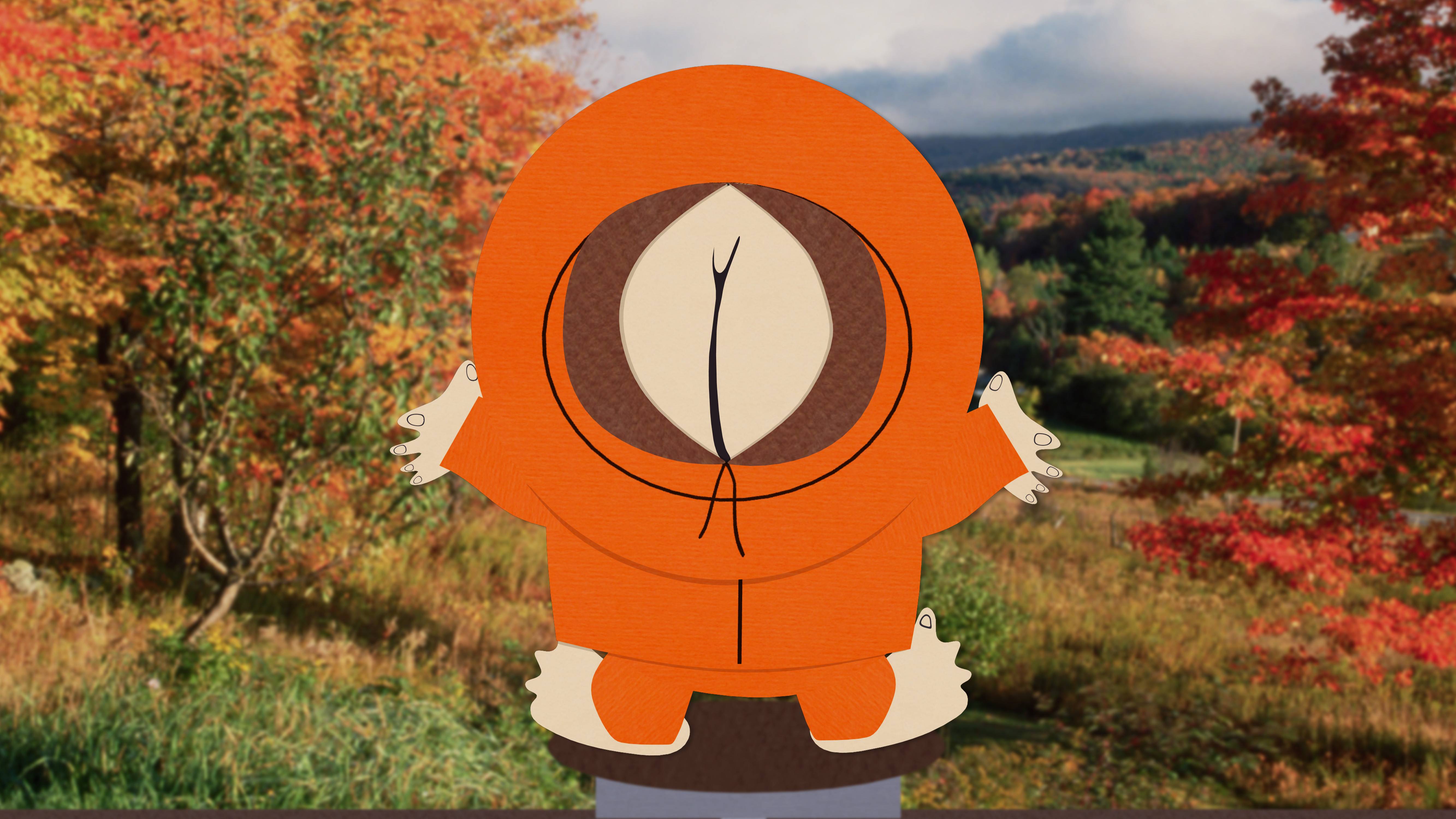 South Park - Season 5, Ep. 10 - Cómo comer por tu culo - Full Episode ...