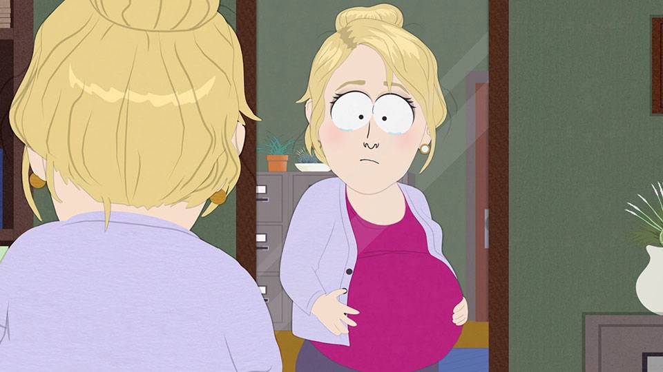 Look at the PC Babies South Park (Video Clip) South Park Studios Nordic
