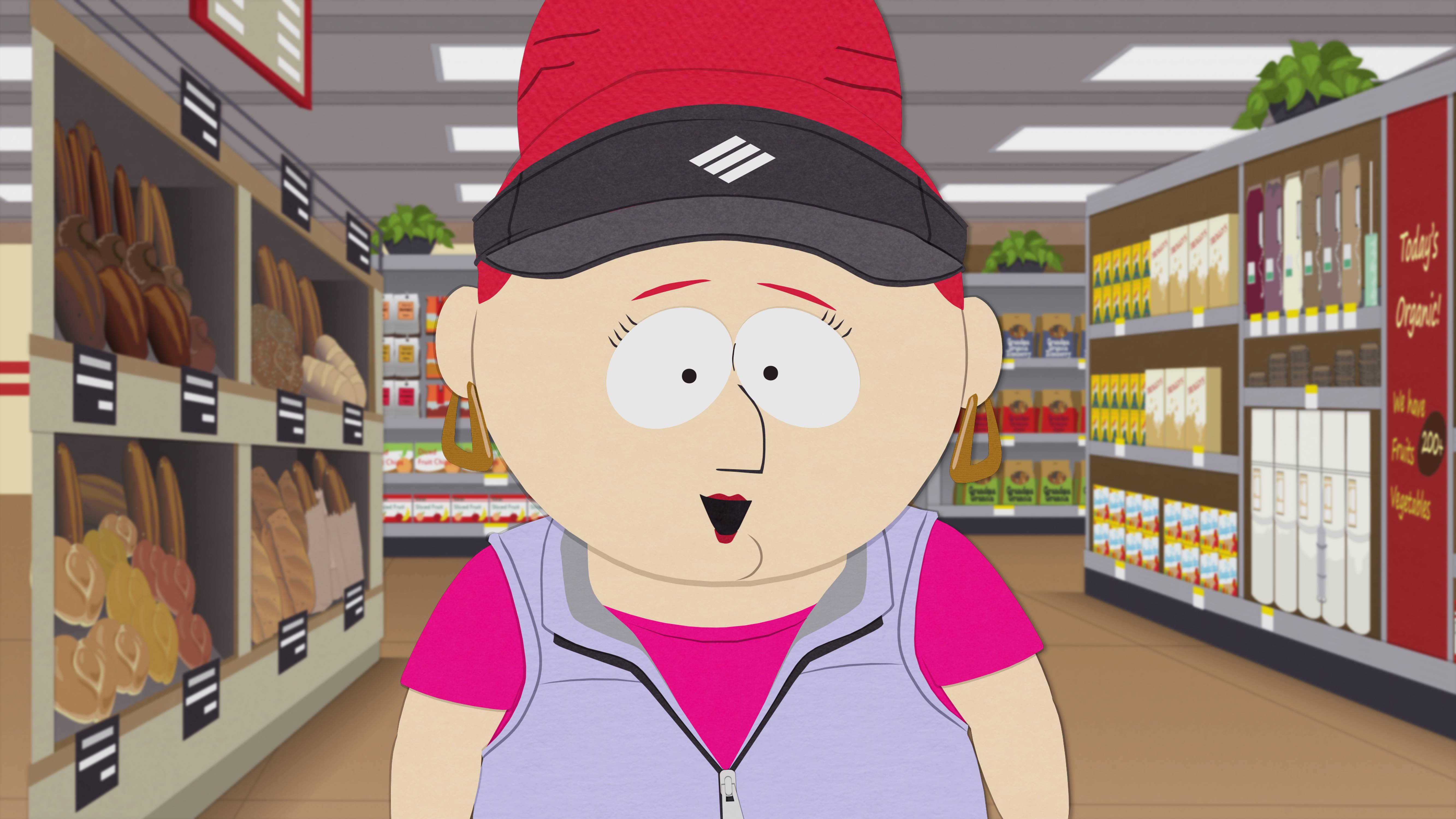 South Park - Season 23 - TV Series | South Park Studios Nordic
