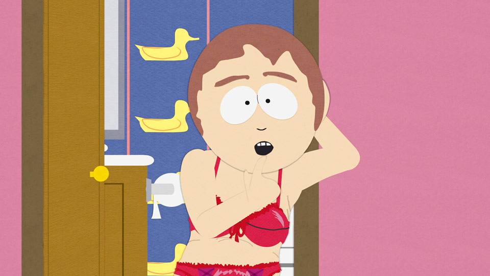Hottest Porno Ever Made - South Park (Video Clip) | South Park Studios  Nordic