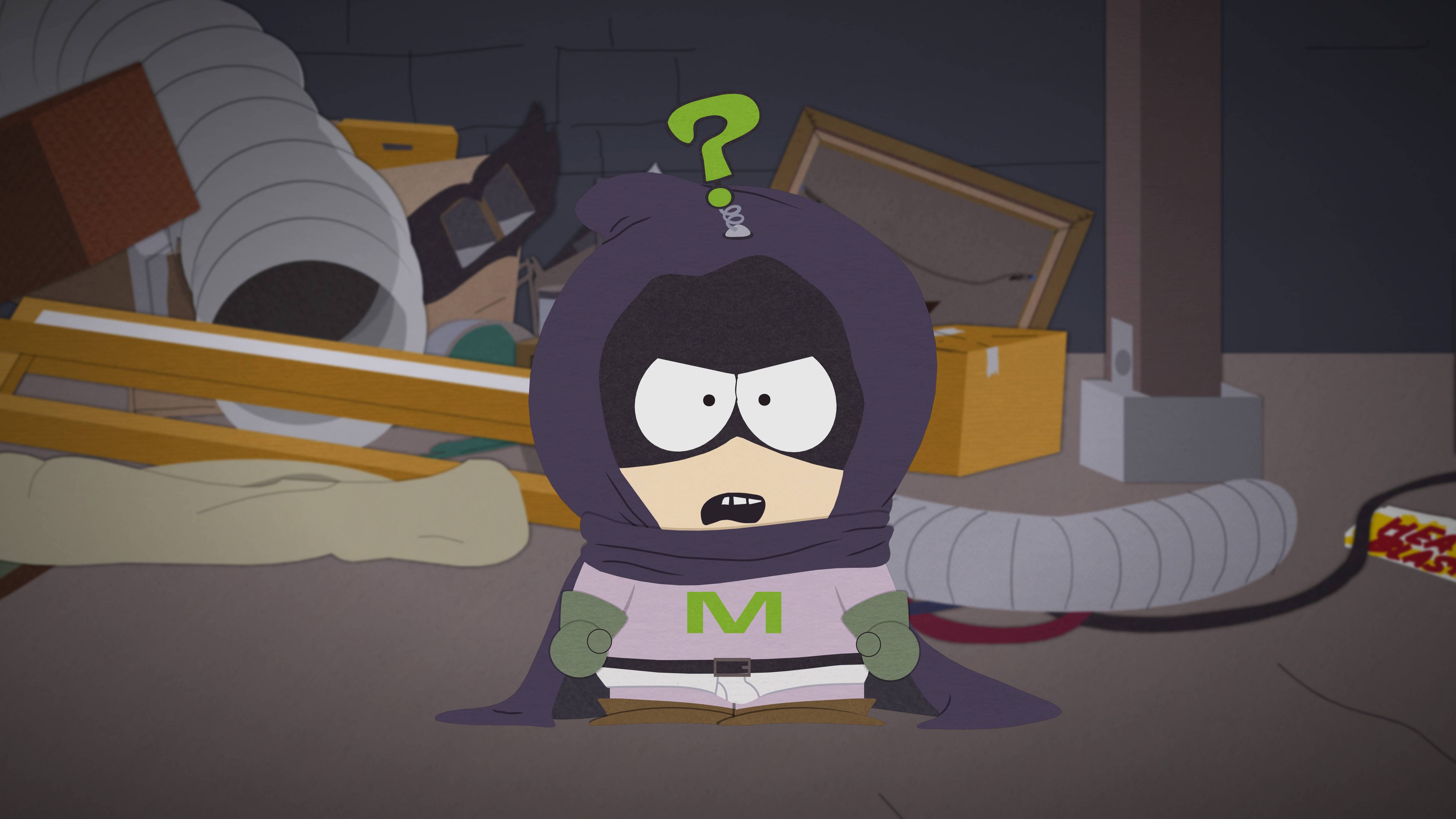 South Park Season 15, Ep. 5 Crack Baby Athletic Association Full Episode South Park