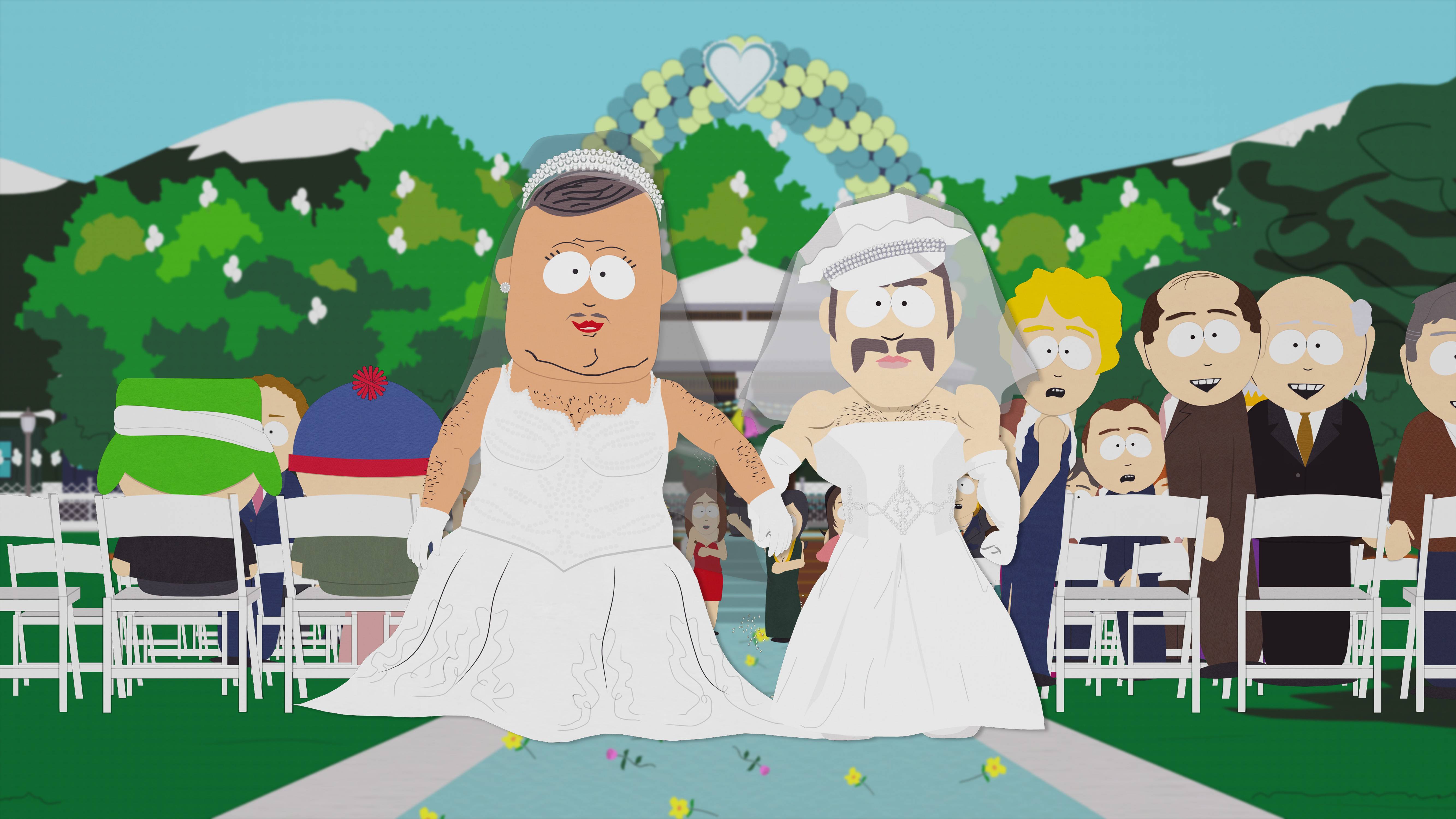 South Park Season 9 TV Series South Park Studios Nordic