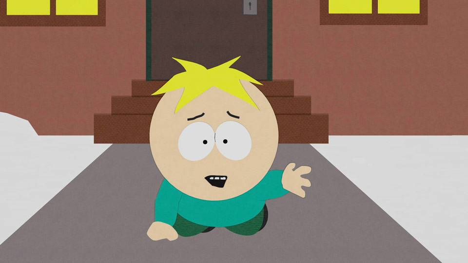Stan Sex Video - Butters, porn, Stan, kyle, Cartman, Lord of the Rings, sex, Gollum - One  Tape - South Park (Video Clip) | South Park Studios Nordic