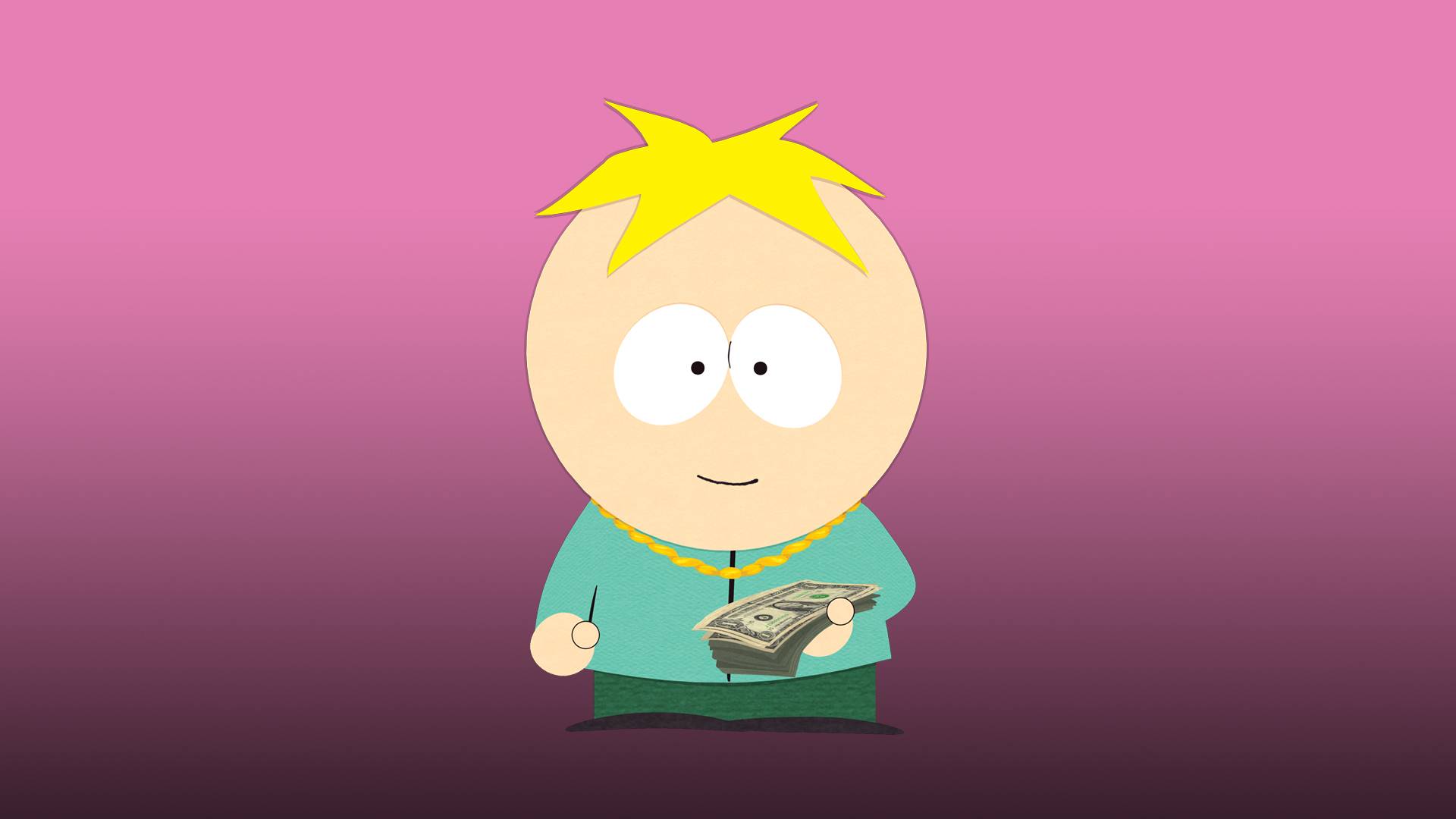 South Park - TV Series | South Park Studios UK & Ireland