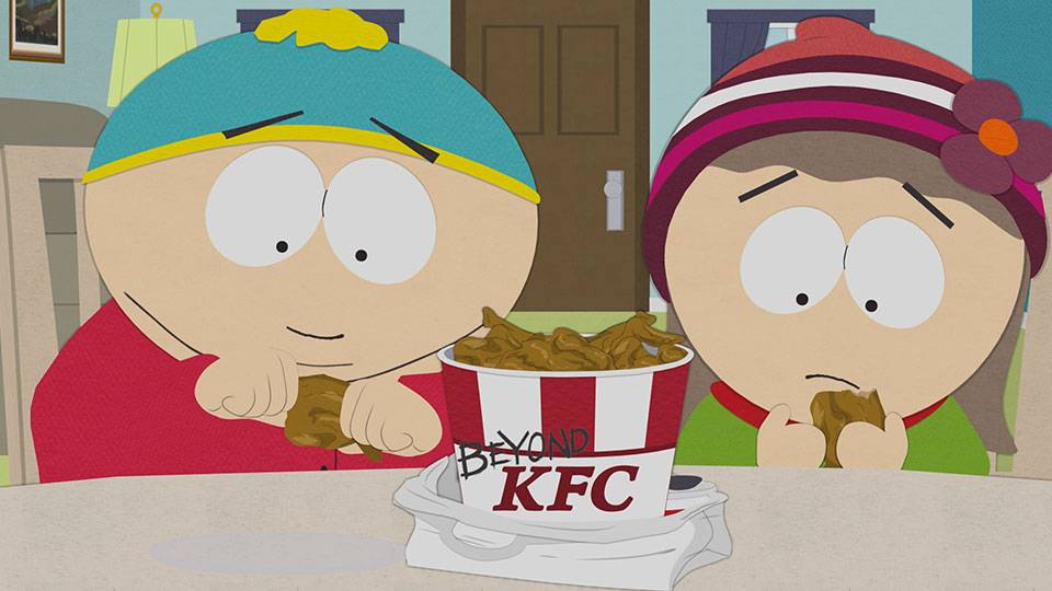 All You Can Eat South Park (Video Playlist) South Park