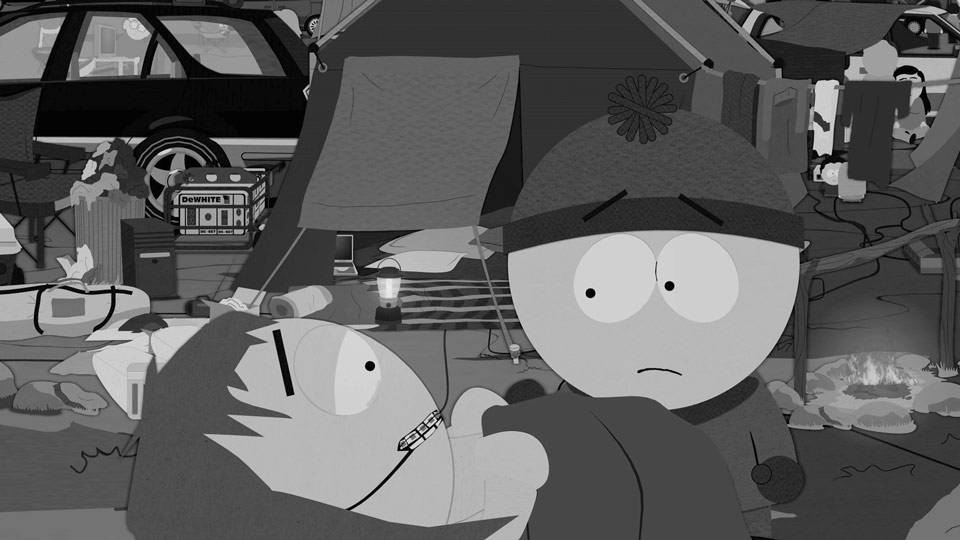 south park shelly beats up stan