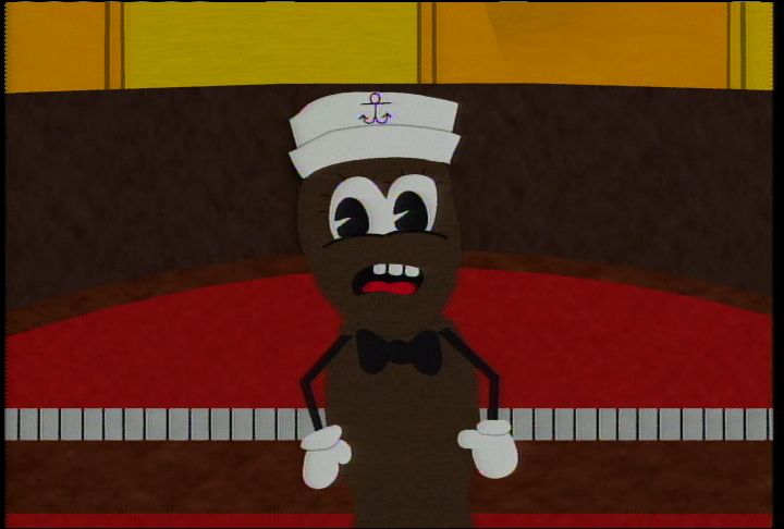 south park fourth of july snake