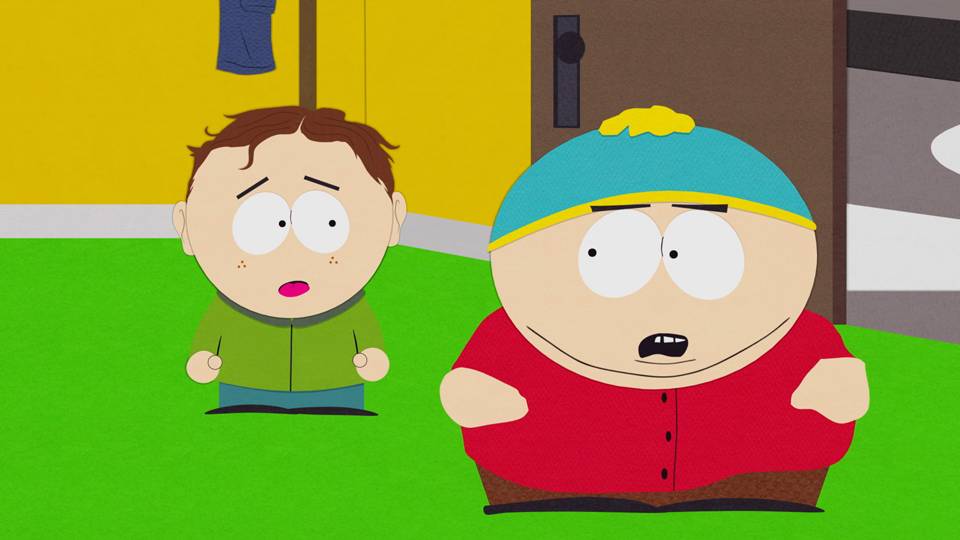 Relationships Are Diabetes Times 10 - South Park (Video Clip) | South ...