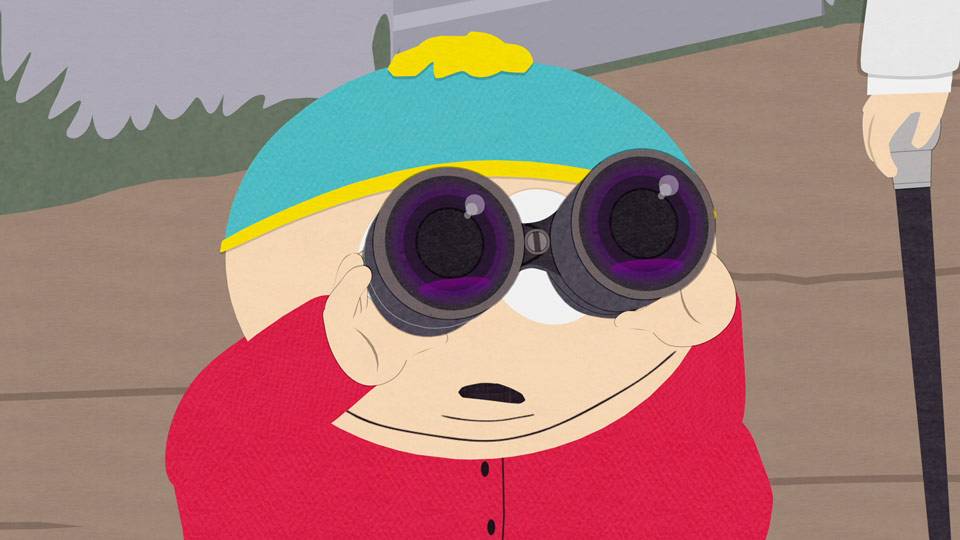 The Balls On Those Guys South Park (Video Clip) South Park Studios UK & Ireland