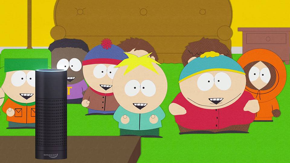 South Park - Season 4 - TV Series