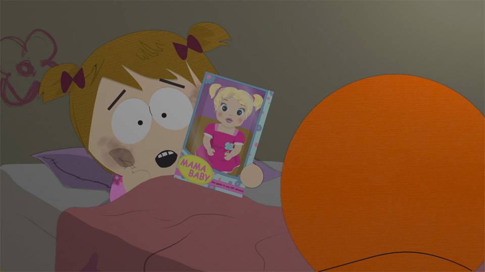 Kenny's Surprise South Park (Video Clip) South Park Studios US
