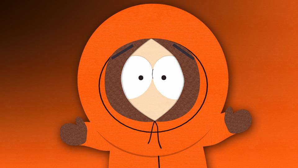 south park bigger longer and uncut kenny