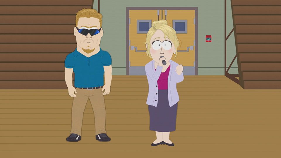 Vice Principal Strong Woman South Park Video Clip South Park   Mgid Arc Imageassetref Shared.southpark.us.en 03c5ac89 1a2f 4e7a 80cf 8d317040be74