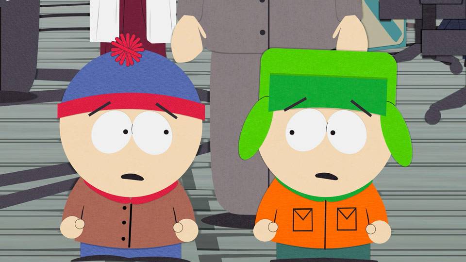 South park best sale imaginationland streaming