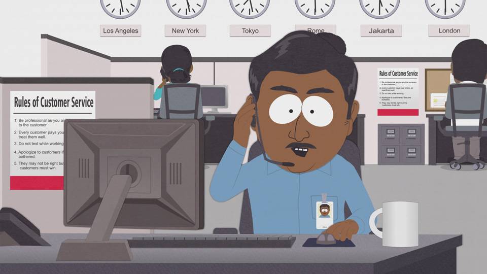 Grounded in Virtual Reality - South Park (Video Clip) | South Park ...