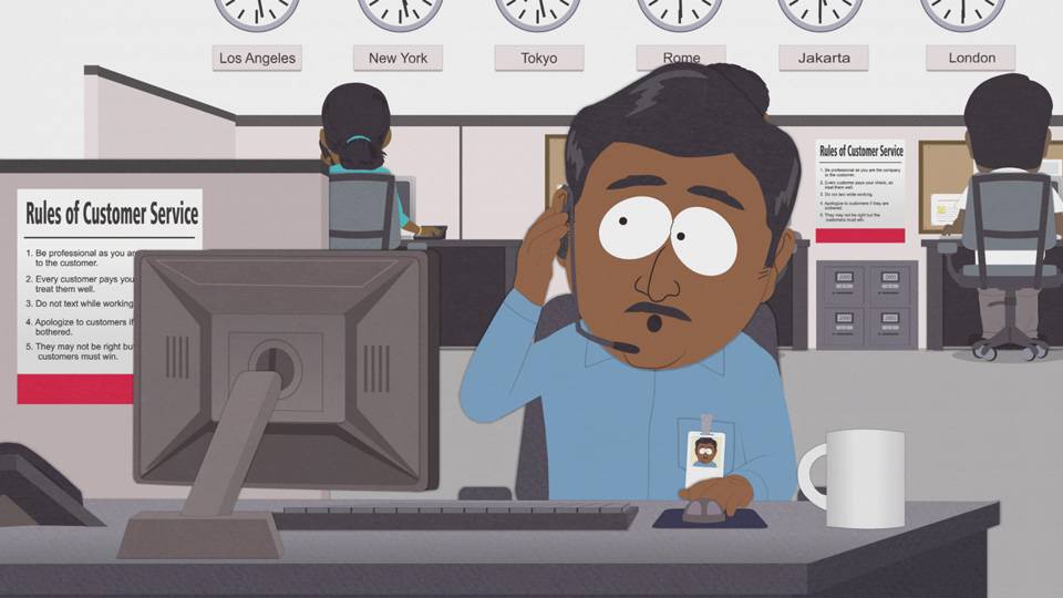 computer nerd south park