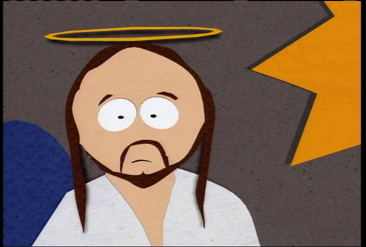 Jesus and Pals - South Park (Video Clip) | South Park Studios US