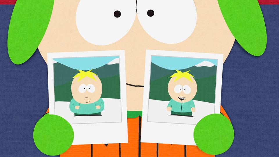 forholdet praktiseret Konvertere Beating a Dead Horse - South Park (Video Clip) | South Park Studios US