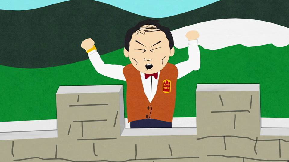 STOP BREAKING DOWN MY CITY WALL YOU STUPID MONGOLIANS!!!! News