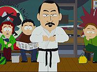 South Park's Randy Marsh Unveiled His Creepiest Plan Ever