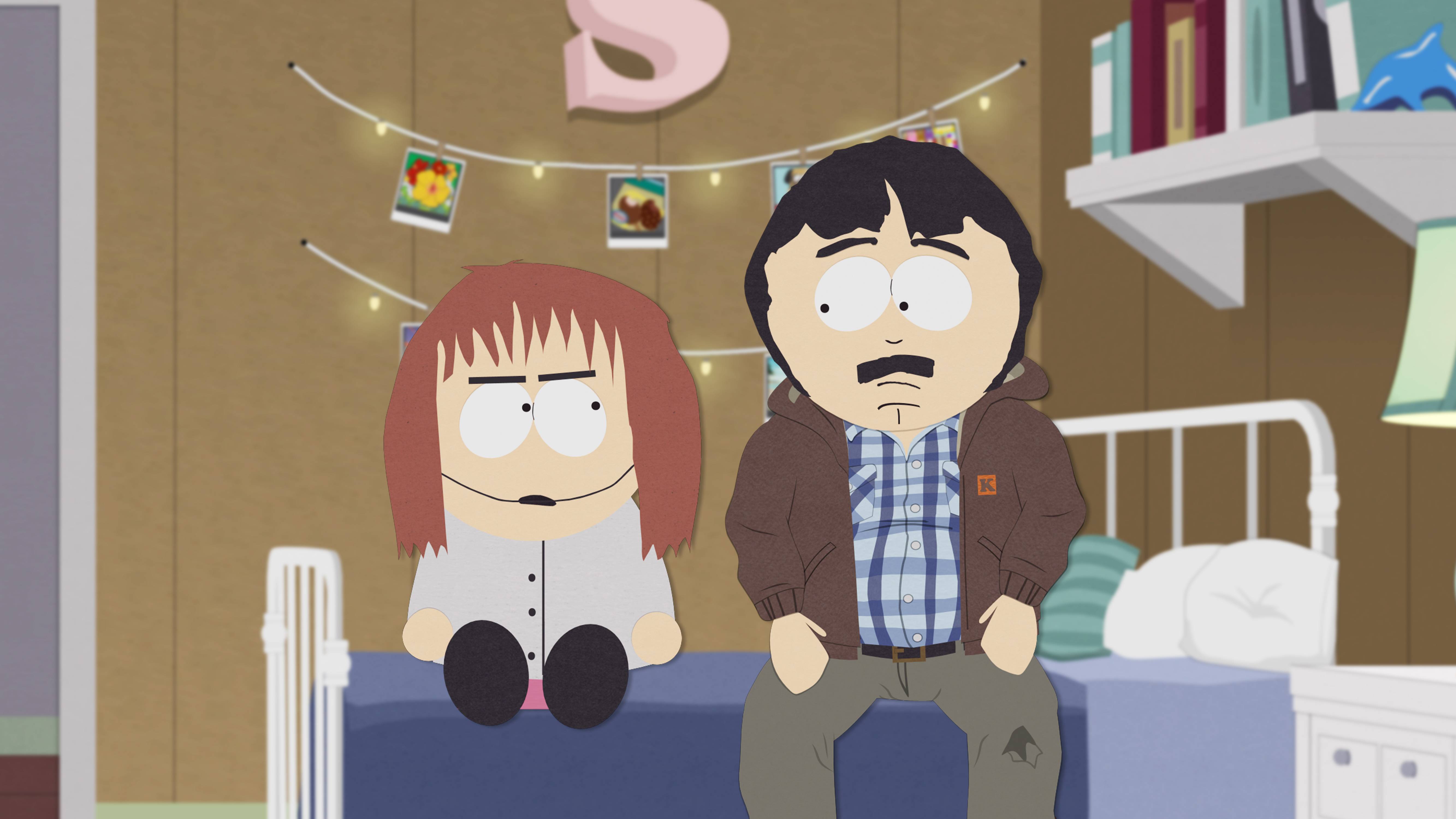 South Park season 25 episode one is stuck in a rut