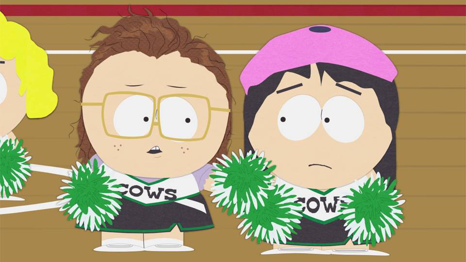 South Park: Cartman Had Other Ideas Besides Washington Commanders