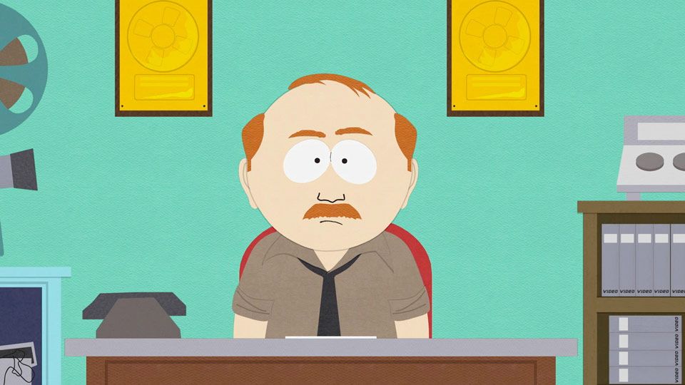 Hottest Tits I've Ever Seen - South Park (Video Clip) | South Park