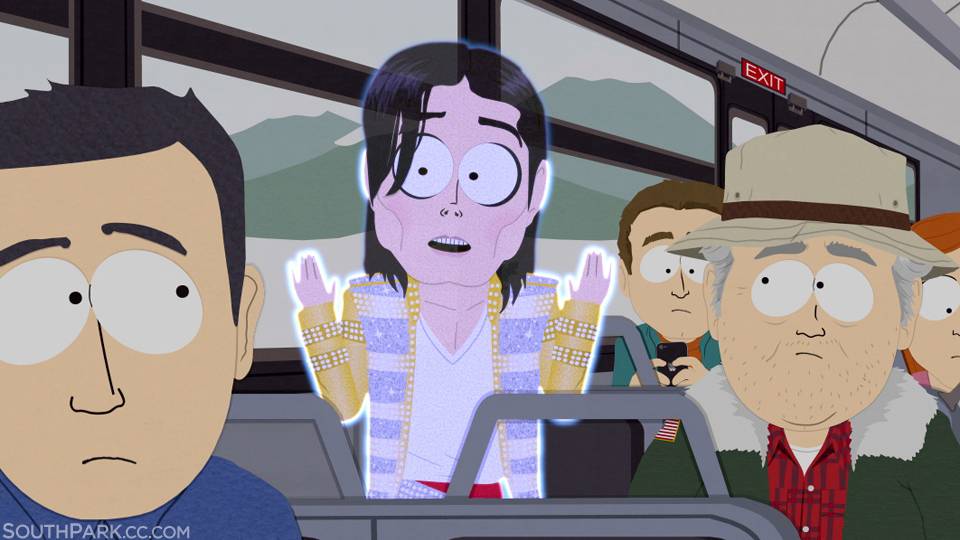 Fan Question: How many episodes has Michael Jackson been in? | News