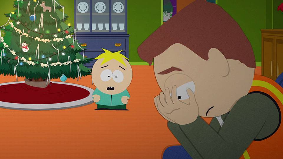 Jingle All the Waggghgh South Park (Video Clip) South Park Studios US