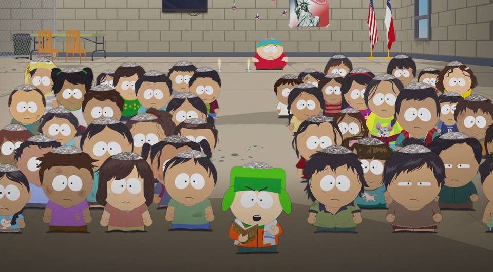 South park mexican joker full 2024 episode