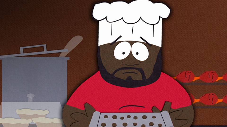 Fun With Balls News South Park Studios US