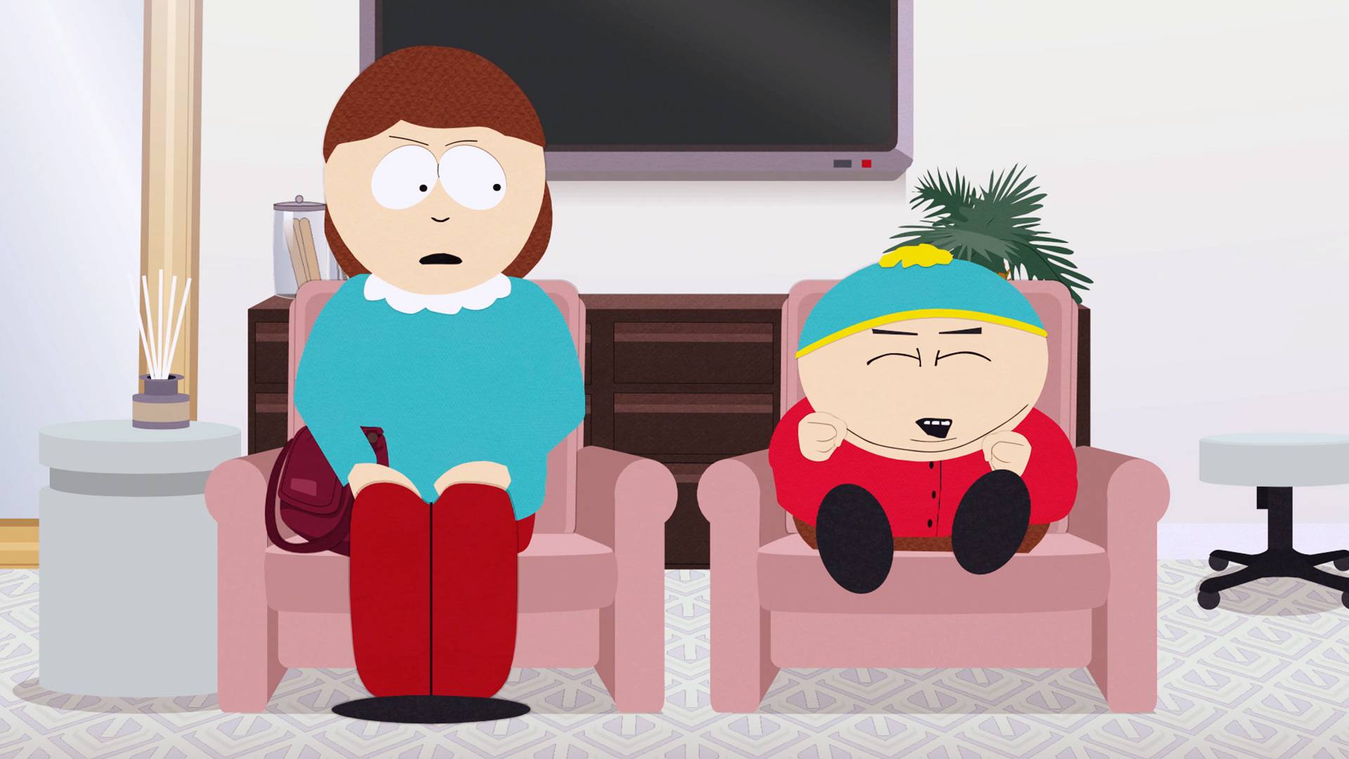 PARAMOUNT+ IS NOW THE CANADIAN HOME OF COMPLETE SOUTH PARK CATALOGUE