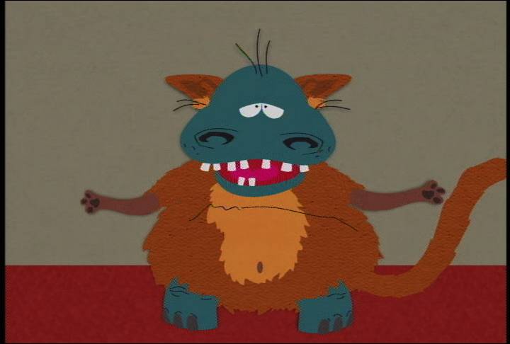 God Shows Himself - South Park (Video Clip) | South Park Studios US