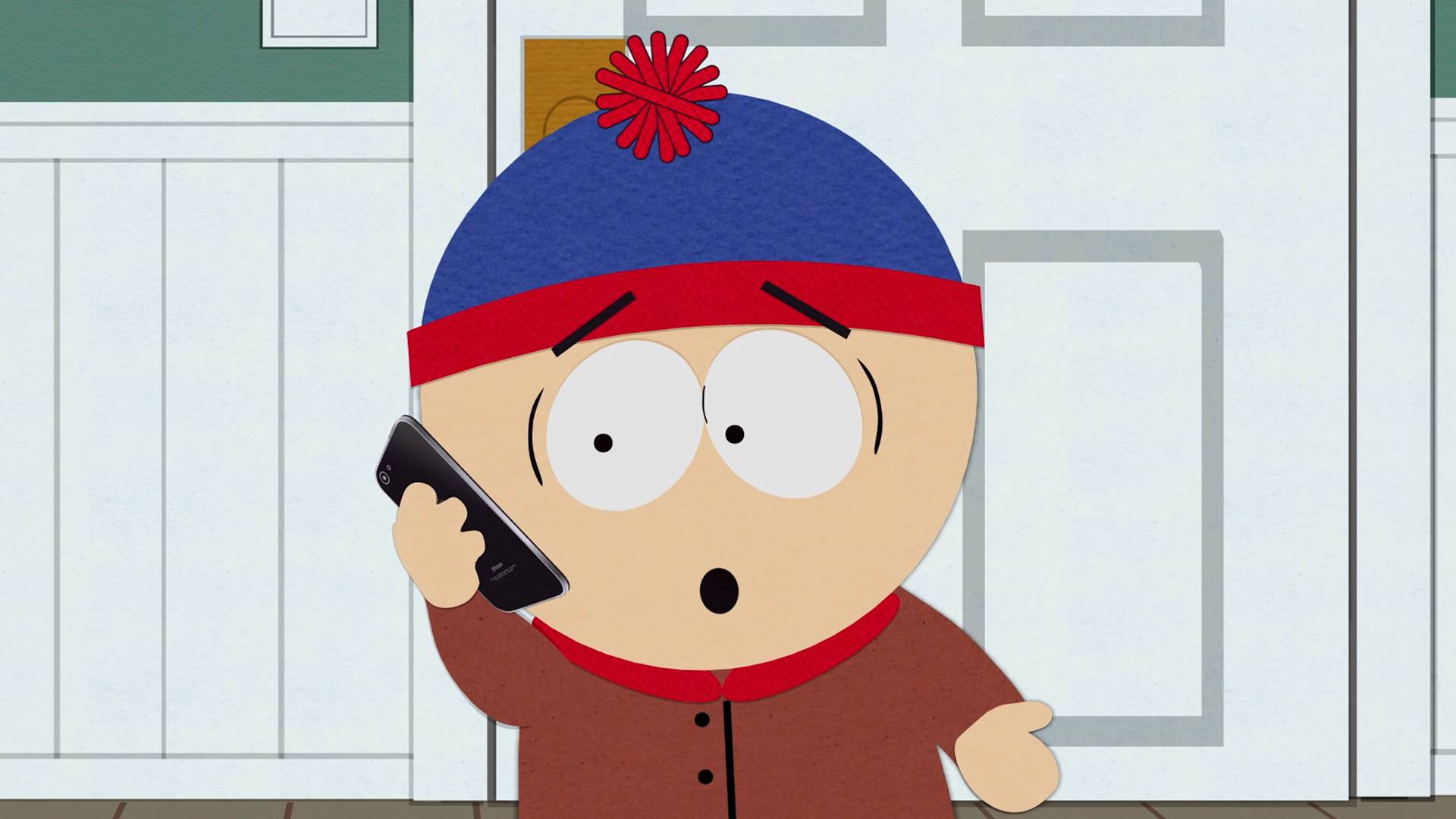 NEW EPISODE PREVIEW: Check Out Our Friends - SOUTH PARK 