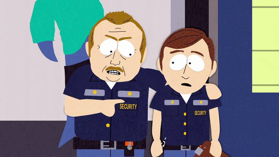 New SouthPark operator believes it has 'ability to be an A mall