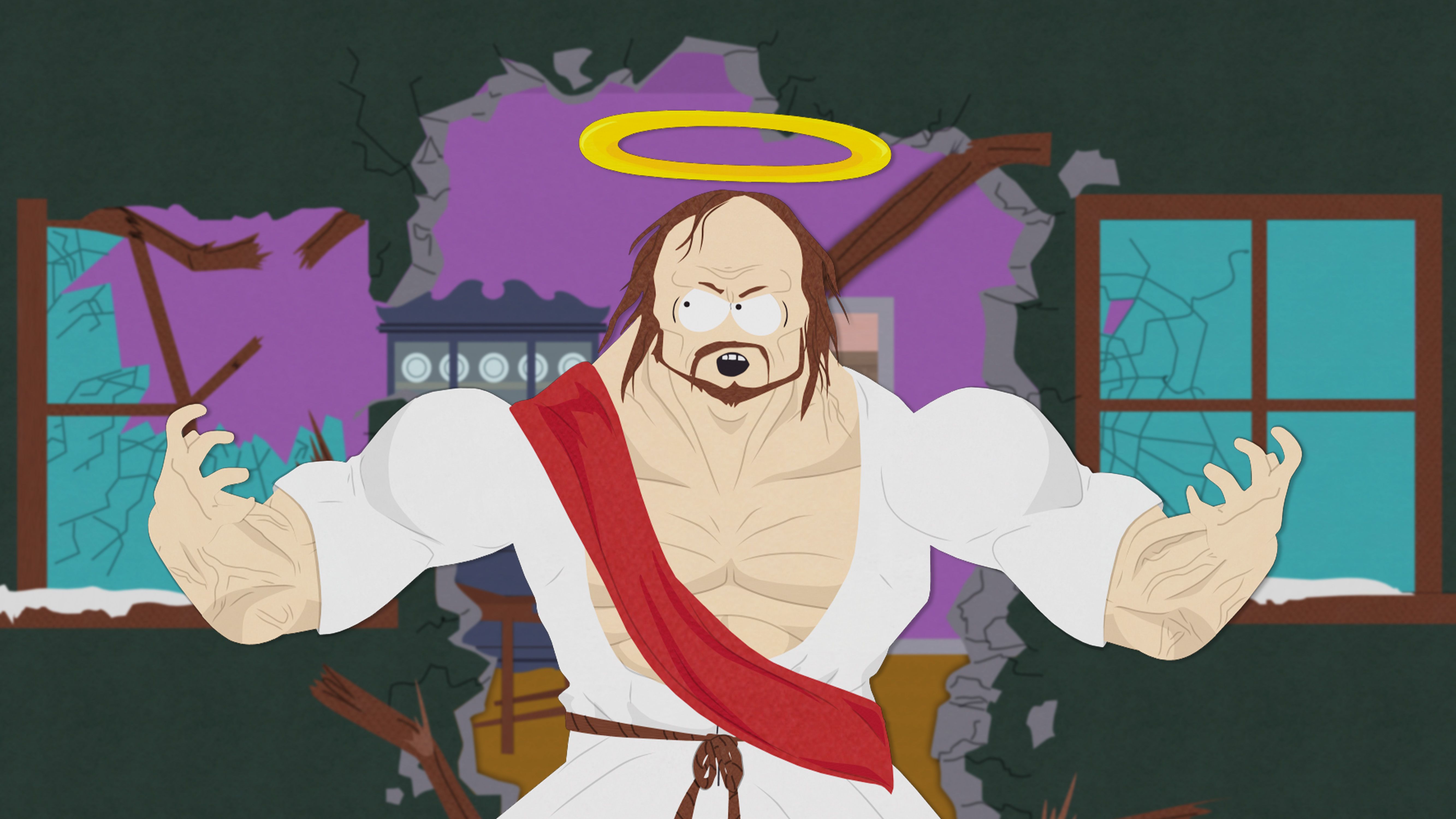 South Park - Season 17, Ep. 2 - Informative Murder Porn - Full Episode