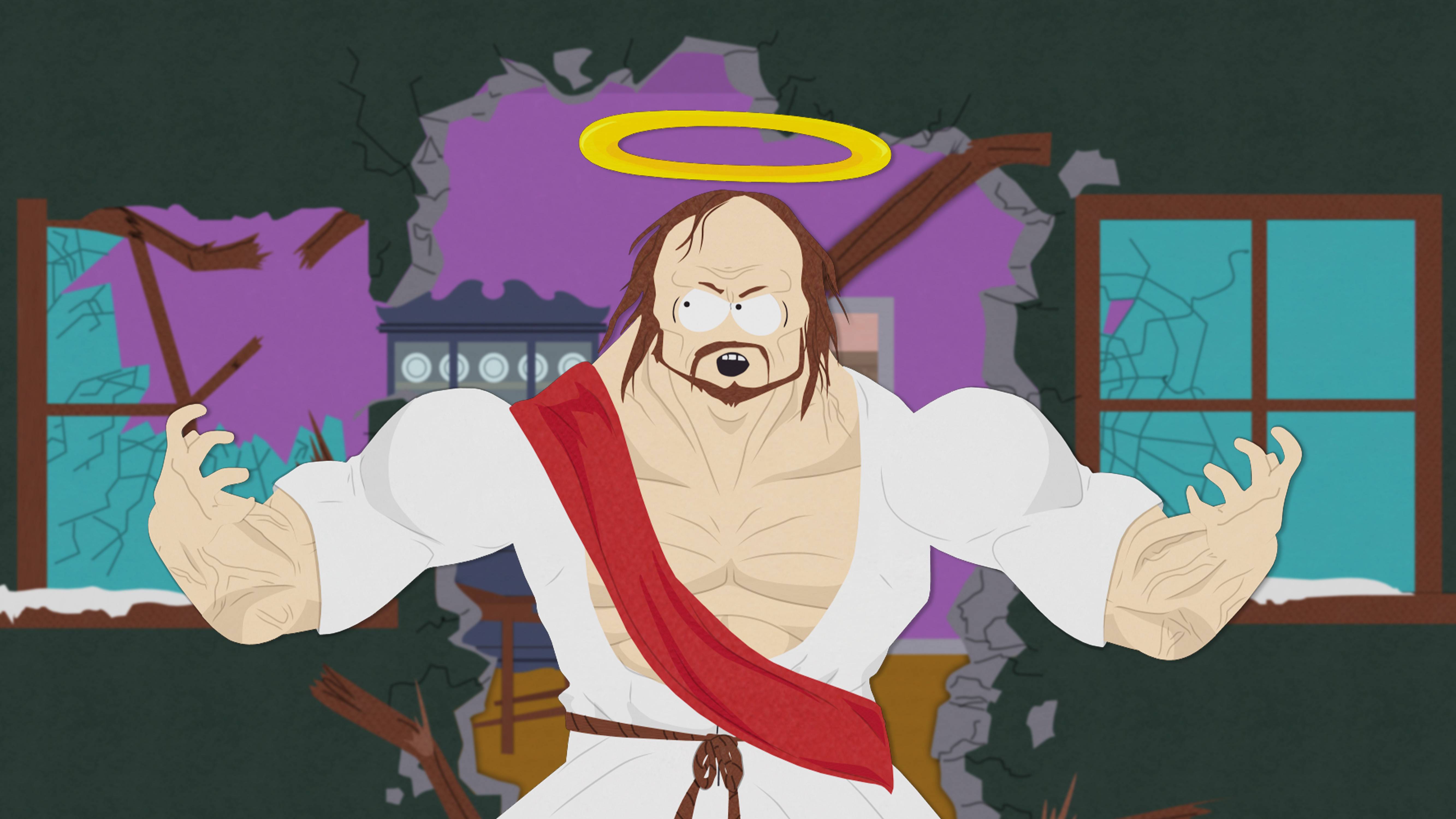 Watch South Park Season 17 Episode 7 Online - TV Fanatic