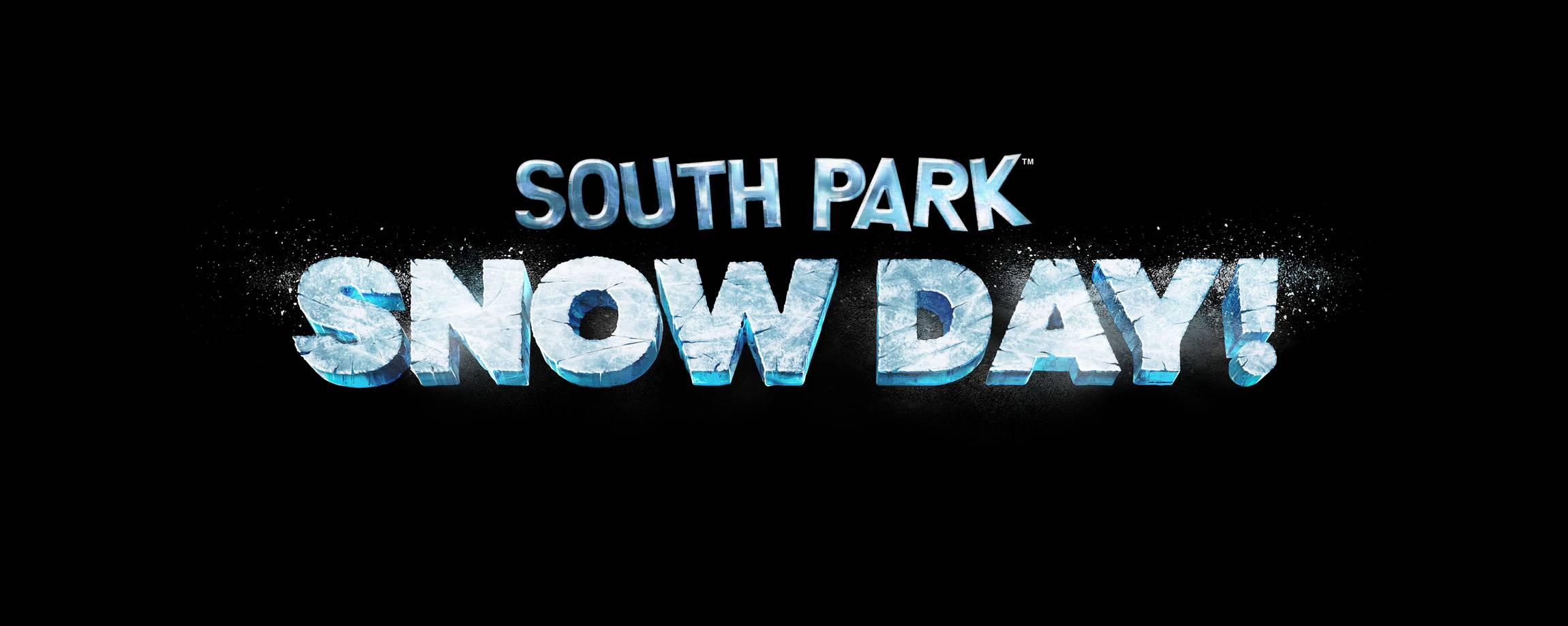 South Park: Snow Day! - Reveal Trailer