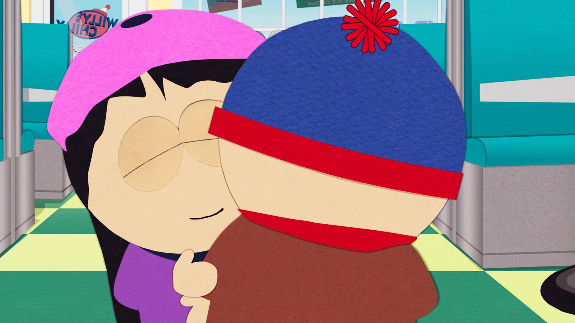 Thank You So Much, Stan South Park (Video Clip) South Park Studios US