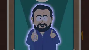 YARN, - hi, billy mays here with another fantastic product., South Park  (1997) - S13E08 Comedy, Video clips by quotes, 6e031155
