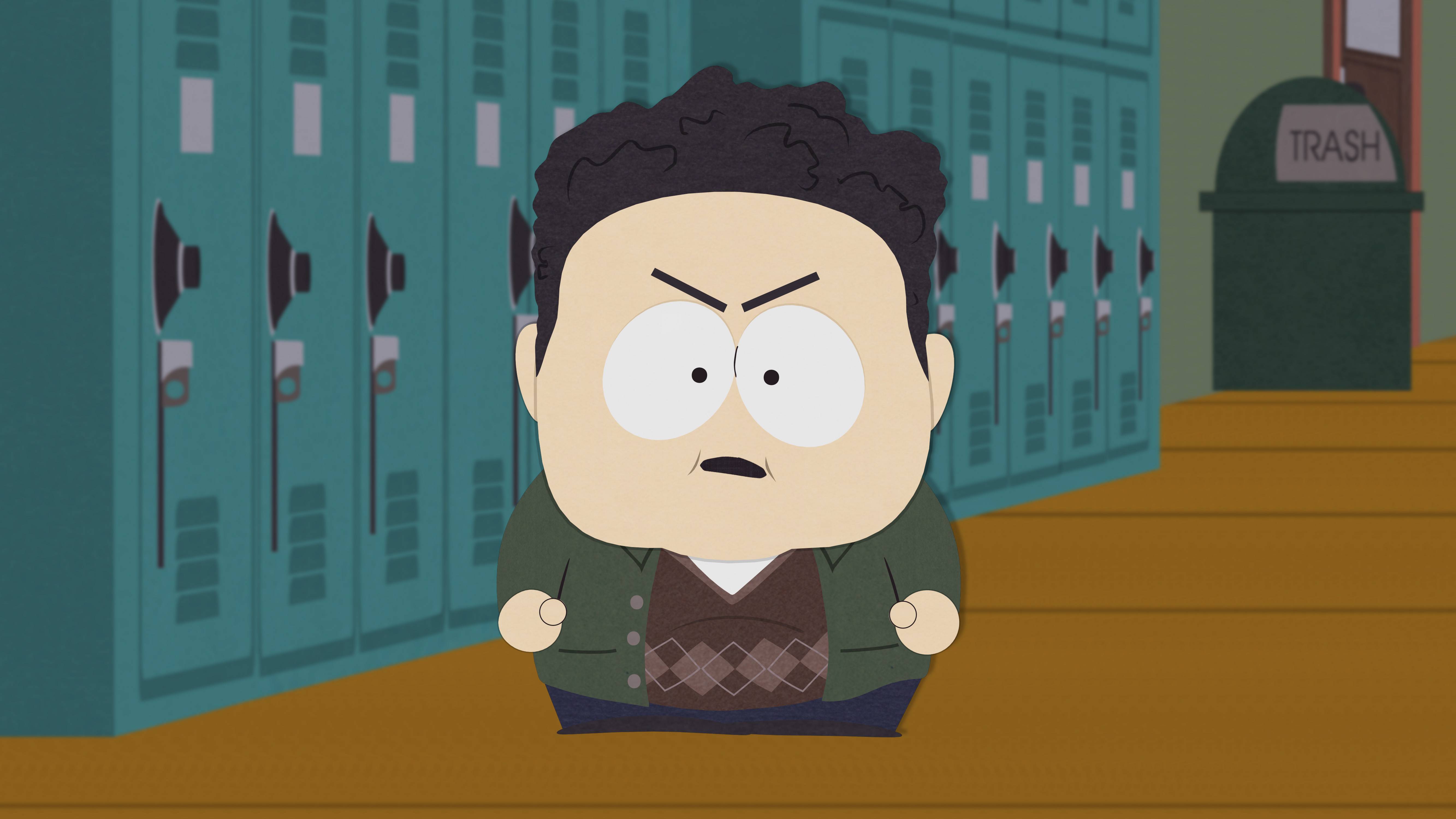 South park season hot sale 21 episode 1 stream