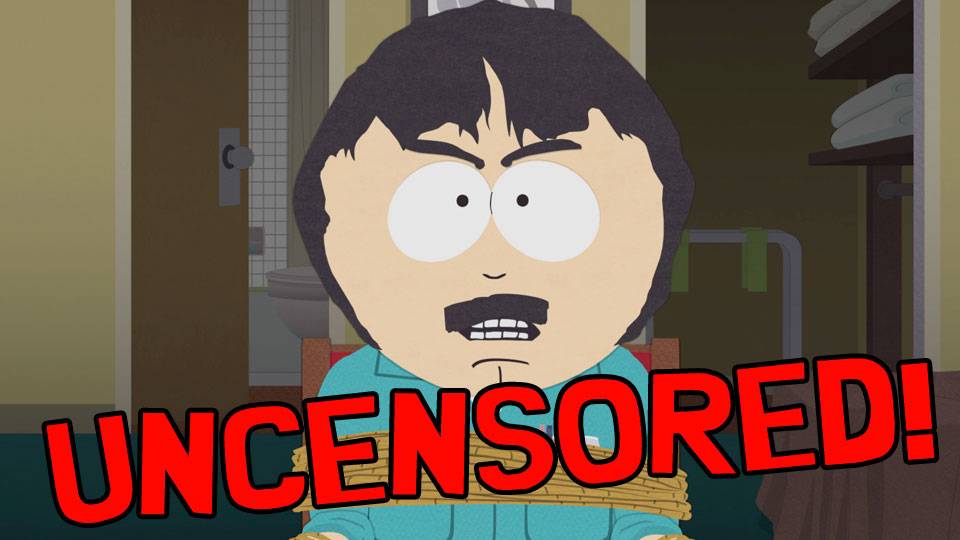 See “Truth and Advertising” Uncensored | News | South Park Studios US