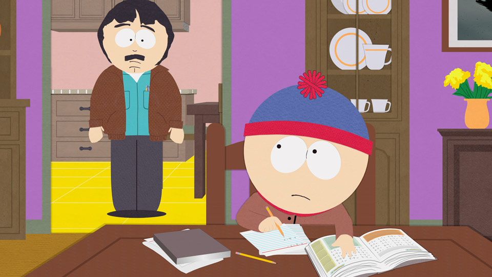 Screen Time - South Park (Video Playlist) | South Park Studios US