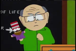 Loch Ness Monster in Sea of Stars PS5 : r/southpark