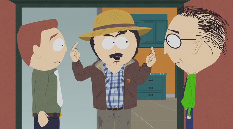 A Fun Hobby - South Park (Video Clip) | South Park Studios US