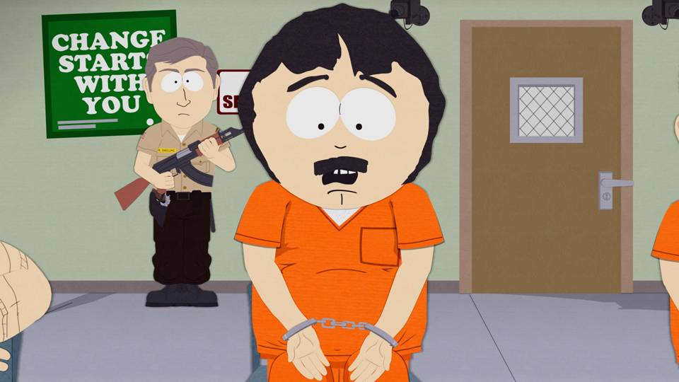 South Park - What was the first episode of South Park you ever watched?