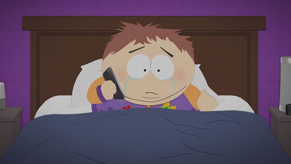 Vegan From Now On South Park (Video Clip) South Park Studios US