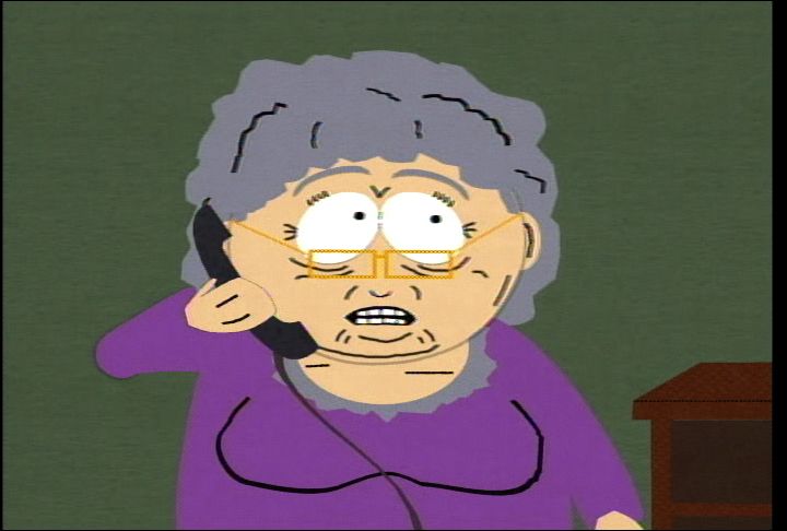 Be Sure To Watch - South Park (Video Clip) | South Park Studios US