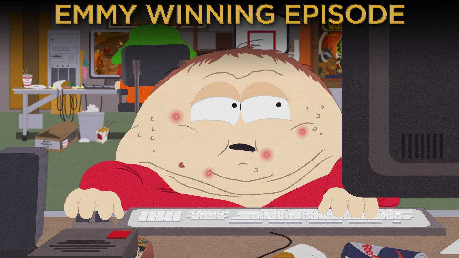 South Park - Season 10, Ep. 8 - Make Love, Not Warcraft - Full Episode | South  Park Studios US